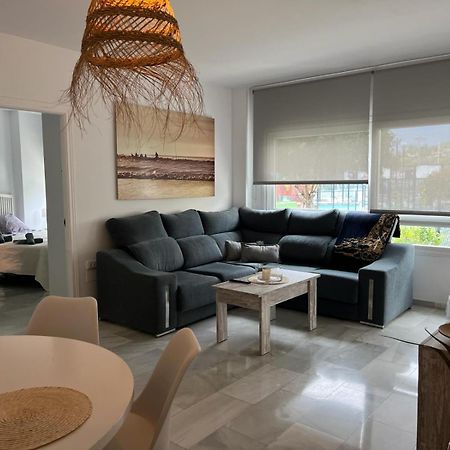 דירות מארבלה Soas Puerto Banus Playa Rocio מראה חיצוני תמונה